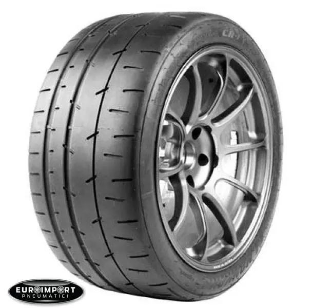 Nankang Sportnex CR-S  225/45 R16 93 W  XL  SEMI SLICK